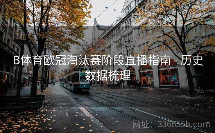 B体育欧冠淘汰赛阶段直播指南 - 历史数据梳理